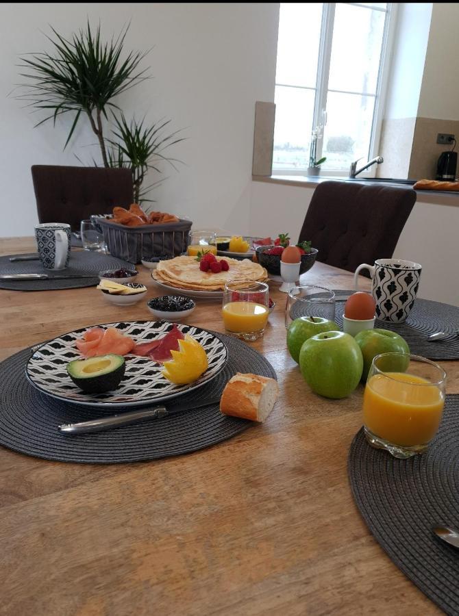 Du Chateau Holiday home