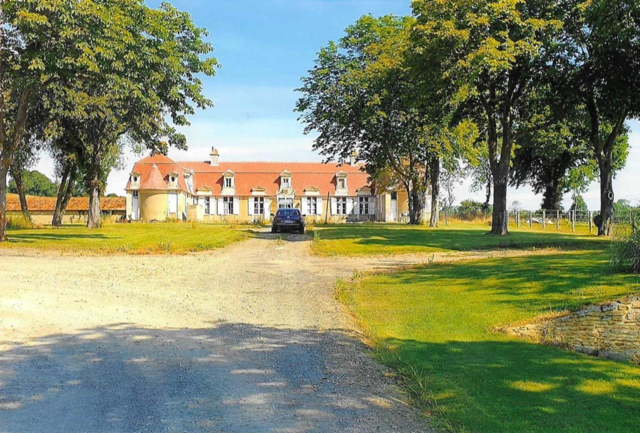 Du Chateau Holiday home