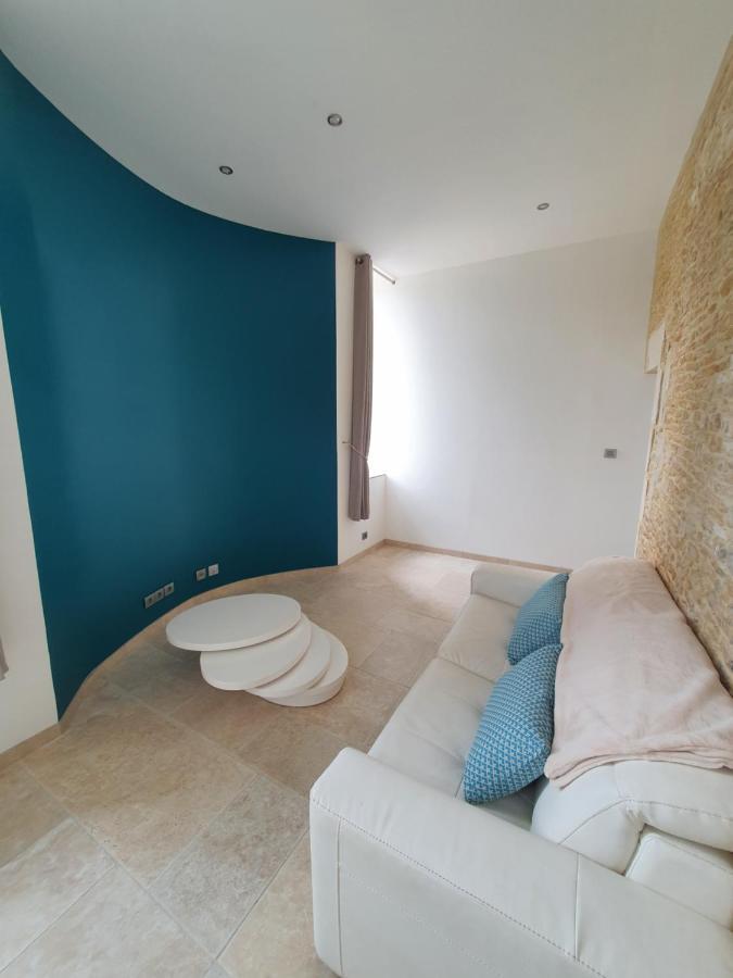 Ferienhaus Du Chateau Saint-Samson