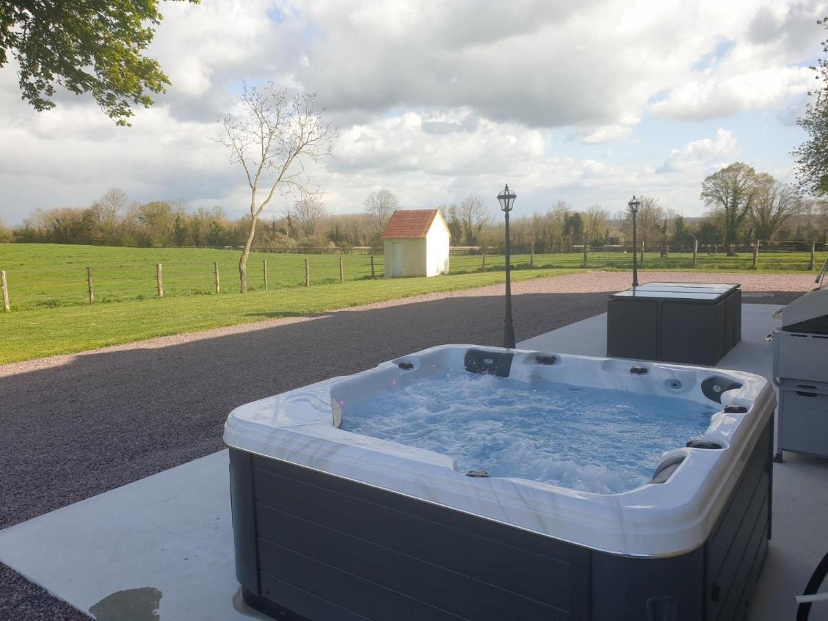 Du Chateau Ferienhaus Saint-Samson