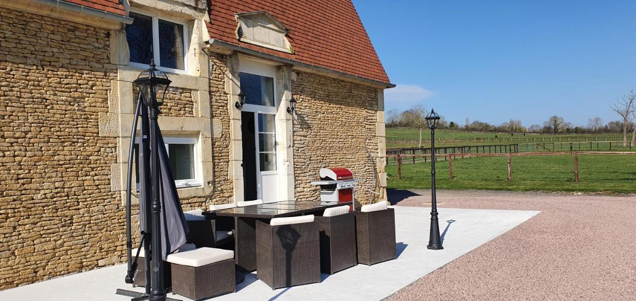 Ferienhaus Du Chateau Saint-Samson