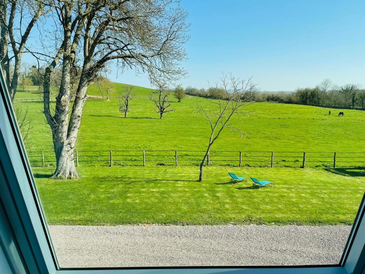 Holiday home Du Chateau Saint-Samson