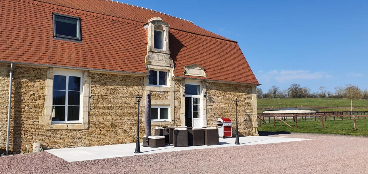 Du Chateau * Saint-Samson