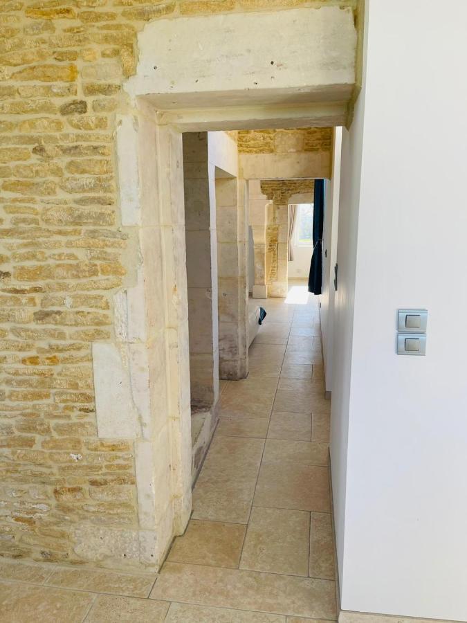 Du Chateau Ferienhaus *