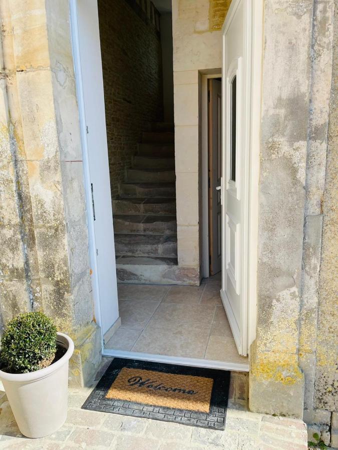Du Chateau Holiday home Saint-Samson