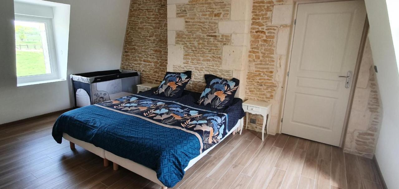Du Chateau Holiday home